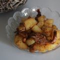 Pommes de terre et champignons à la provençale[...]