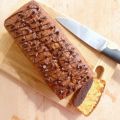 Browcake – brownie butter cake, Recette Ptitchef