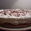 Banoffee pie, Recette Ptitchef