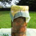 Chutney de figues blanche, Recette Ptitchef