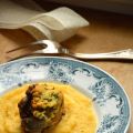 Poitrine d'Agneau farcie à la ricotta et aux[...]