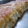 Brioche au sucre sicilienne, Recette Ptitchef