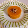 PURÉE DE POTIMARRON ET PATATE DOUCE A L'HUILE[...]