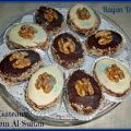 Gâteaux Hareem Al Sultan