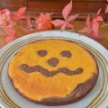 Moelleux au chocolat et au potiron {tête de[...]