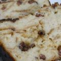 Gâteau de pain aux raisins secs, Recette[...]