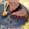 Gâteau express au Nutella® (au micro-ondes)