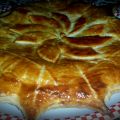 Galette des rois 
