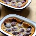 Clafoutis aux cerises , recette de Philippe[...]