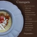 Crumpets