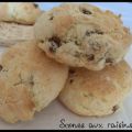 Scones