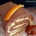 Bûche