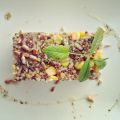 Salade de quinoa