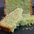 le cake façon financier