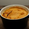 Flan de Carottes au Curry