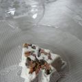 Nougat glacé