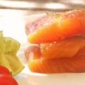 Eté norvégien au gravadlax et concours de[...]