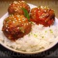 Kefta au boeuf malin, Recette Ptitchef