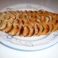 Bande aux pommes - 2,5FP - 4PP