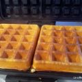 Gaufres !!