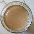 Tahini maison