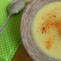 Velouté aux asperges, Recette Ptitchef