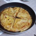 Crêpes Suzette