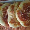 pogça - brioches turques salées et farcies