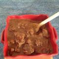 Carbonade flamande - 8PP/personne