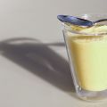 Crème pâtissière de ma Maman