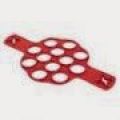 Nouveauté du catalogue : Plaque silicone à[...]