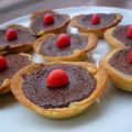 Tartelettes aux carambars