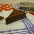 Gâteau fondant au chocolat sans beurre, n-ième[...]