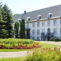 Visite au Domaine de Maizerets et chez Ôm Prana[...]