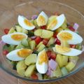 Salade de pommes de terre