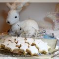 Biscuits de Noël