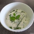 Tzatziki