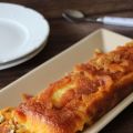 Gâteau de semoule : une recette simple et[...]