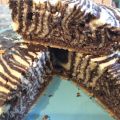 

Zebra Cake Vegan


