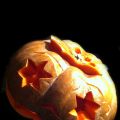 Halloween soupe de citrouille !