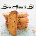 Biscotti aux grains de fenouils et fleurs[...]