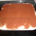 Tiramisu (recette italienne)