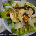 Salade César