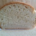 Pain de mie super moelleux