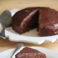 Gâteau moelleux au chocolat & aux pruneaux[...]