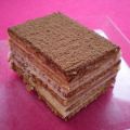 Gateau petit beurre 