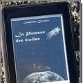 Lecture : La paresse des étoiles par CHOUPIN[...]