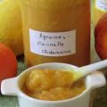 Marmelade d'agrumes à la cannelle et à la[...]