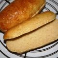Buns à Hot Dog