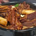 Recette de barbecue ou plancha au boeuf mariné[...]